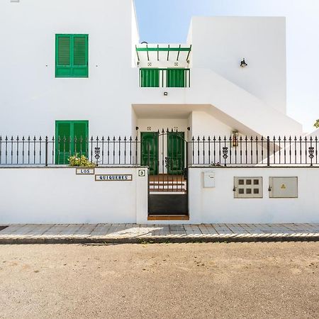 Apartamentos Los Quiqueres Puerto del Carmen  Exterior photo