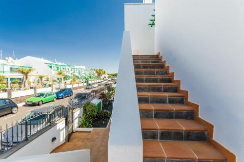 Apartamentos Los Quiqueres Puerto del Carmen  Exterior photo